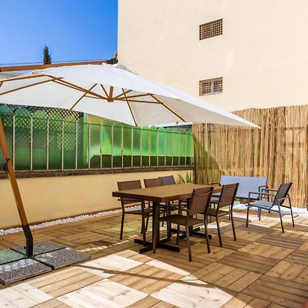 Pier Capponi 17 Rooms & Suites 佛罗伦萨 外观 照片