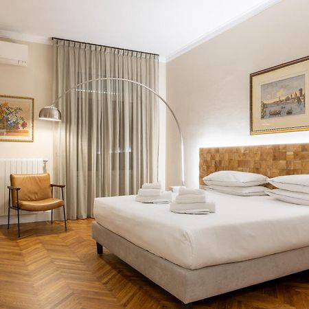Pier Capponi 17 Rooms & Suites 佛罗伦萨 外观 照片
