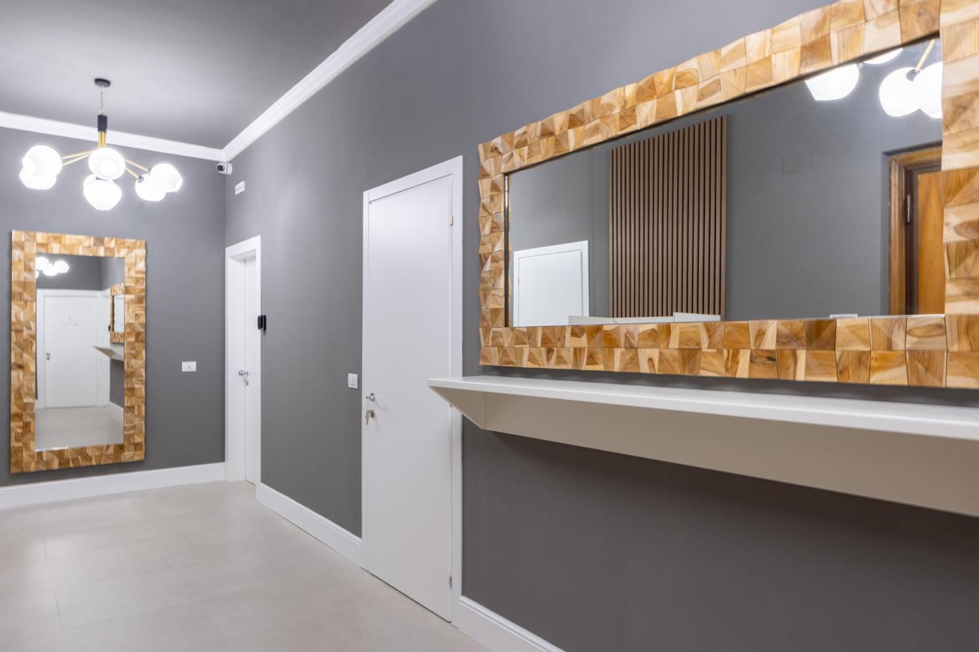 Pier Capponi 17 Rooms & Suites 佛罗伦萨 外观 照片