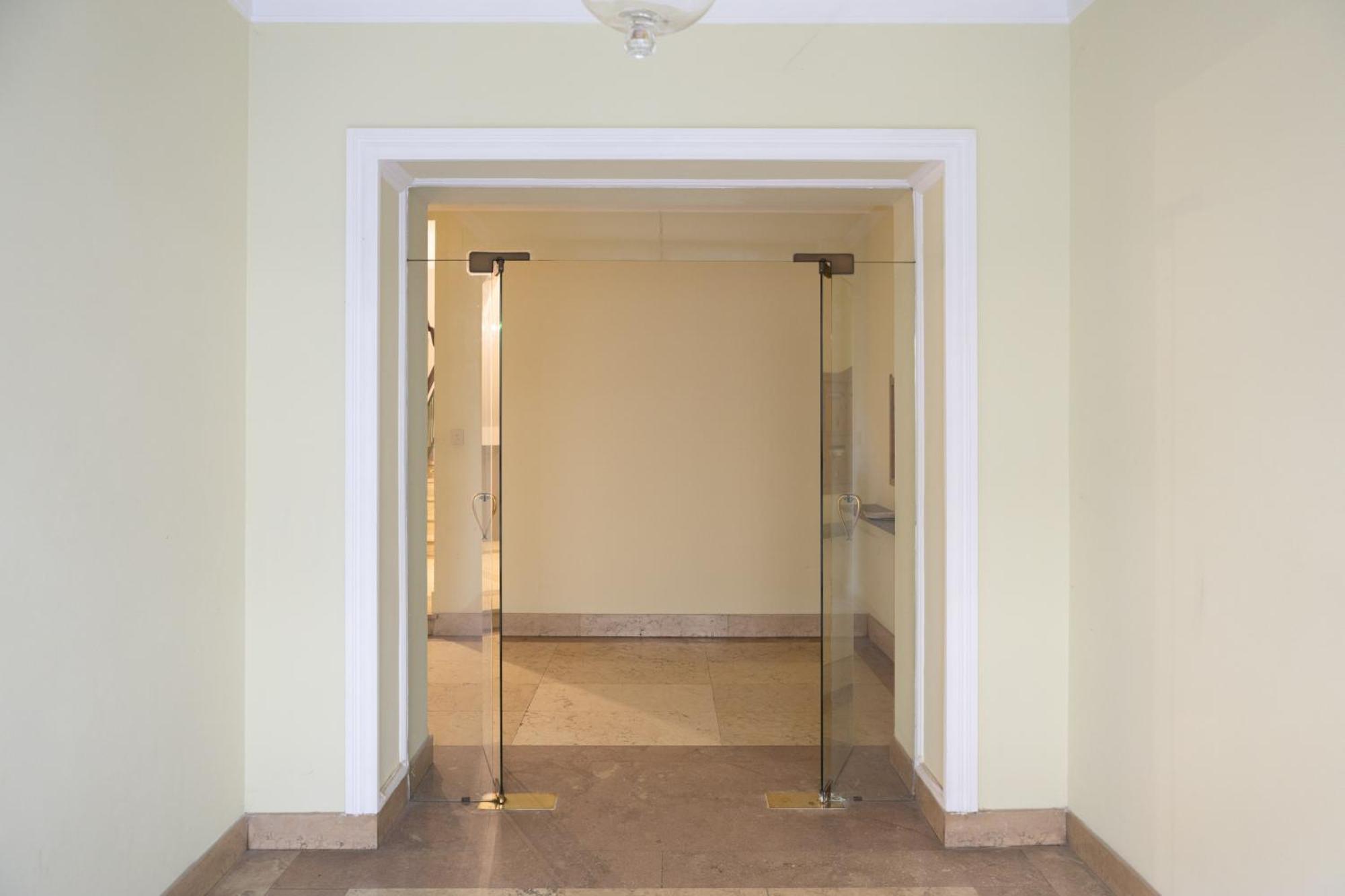 Pier Capponi 17 Rooms & Suites 佛罗伦萨 外观 照片