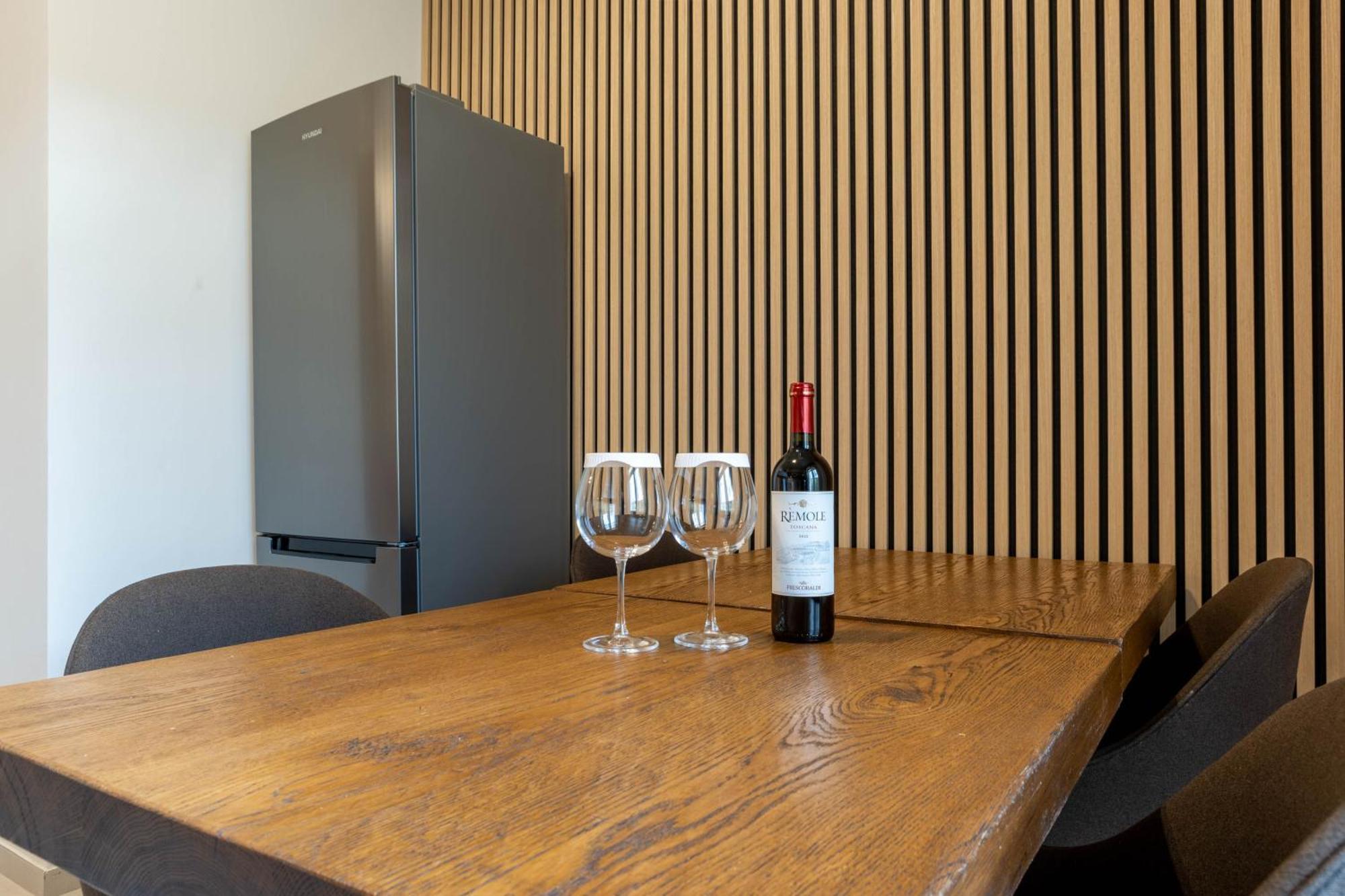 Pier Capponi 17 Rooms & Suites 佛罗伦萨 外观 照片