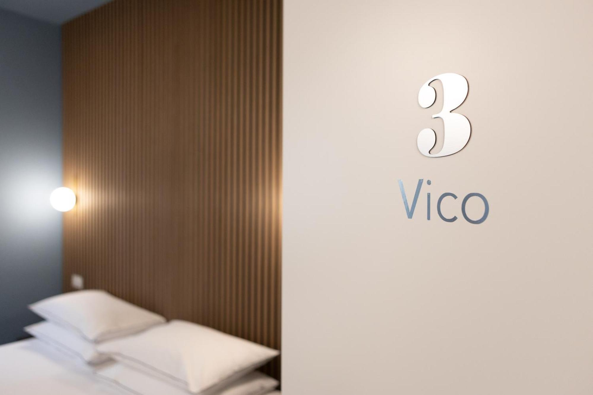 Pier Capponi 17 Rooms & Suites 佛罗伦萨 外观 照片