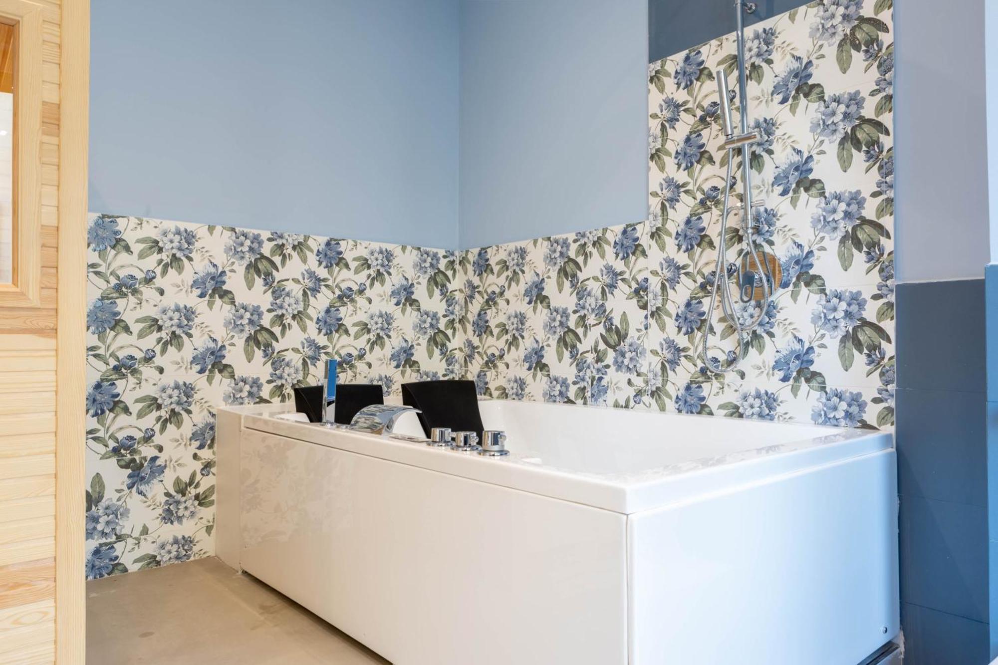 Pier Capponi 17 Rooms & Suites 佛罗伦萨 外观 照片
