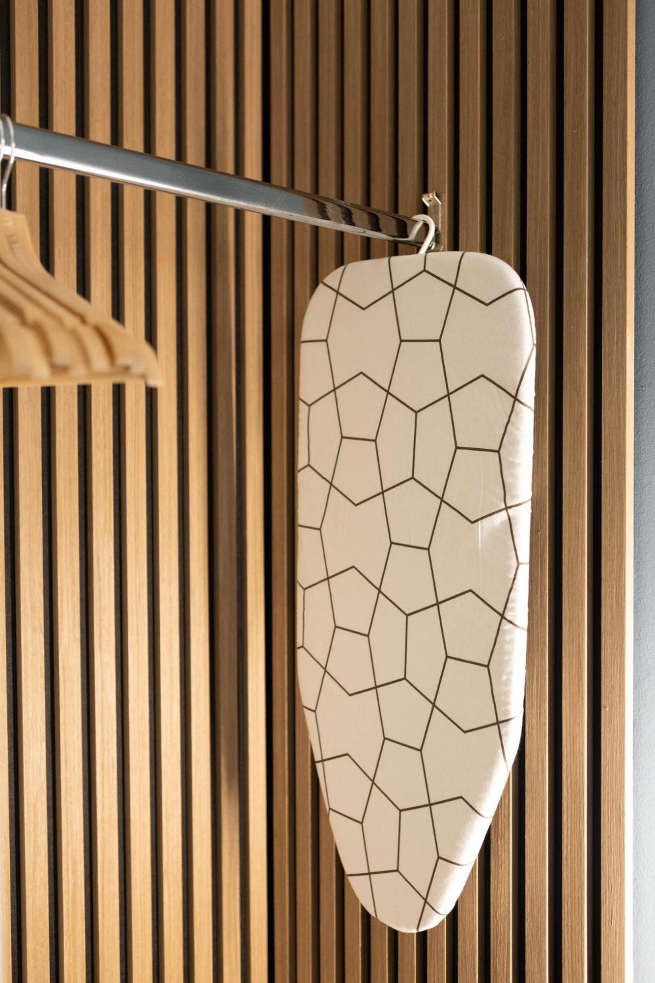 Pier Capponi 17 Rooms & Suites 佛罗伦萨 外观 照片