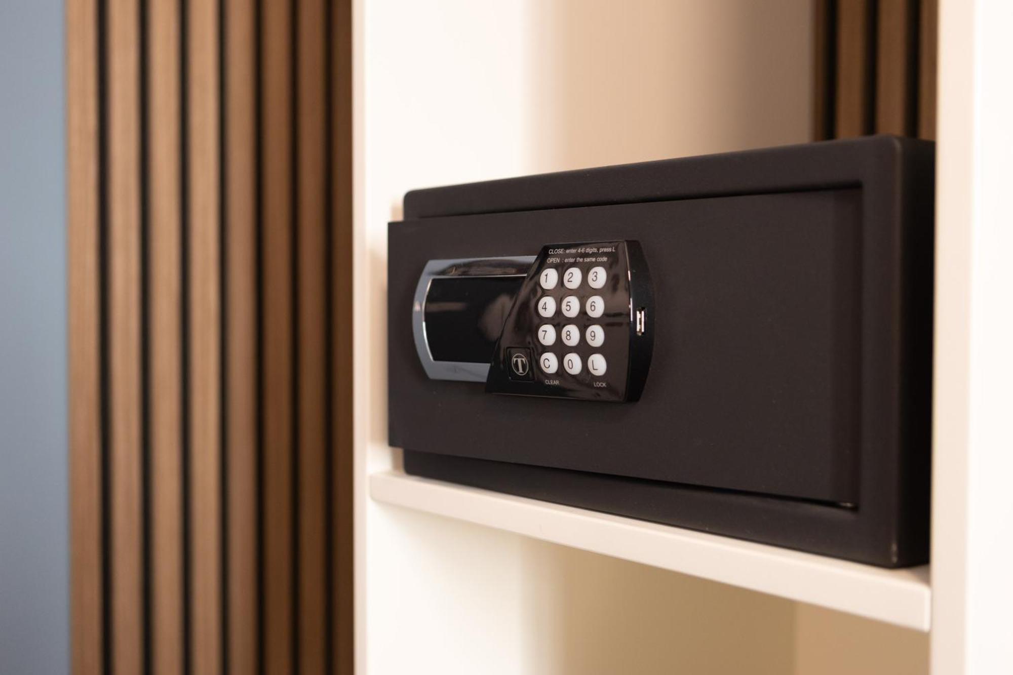 Pier Capponi 17 Rooms & Suites 佛罗伦萨 外观 照片