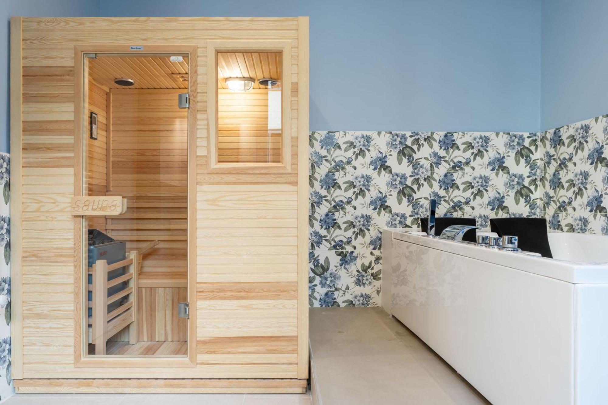 Pier Capponi 17 Rooms & Suites 佛罗伦萨 外观 照片