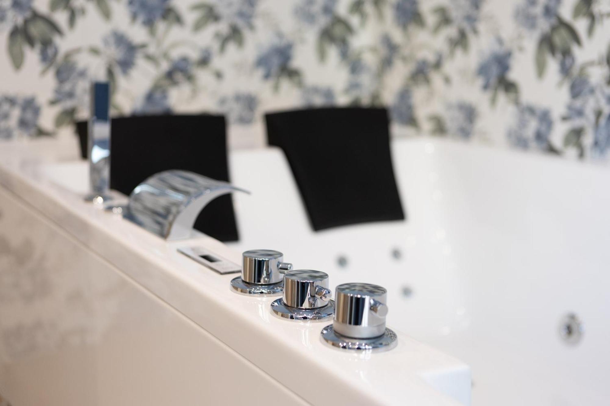 Pier Capponi 17 Rooms & Suites 佛罗伦萨 外观 照片