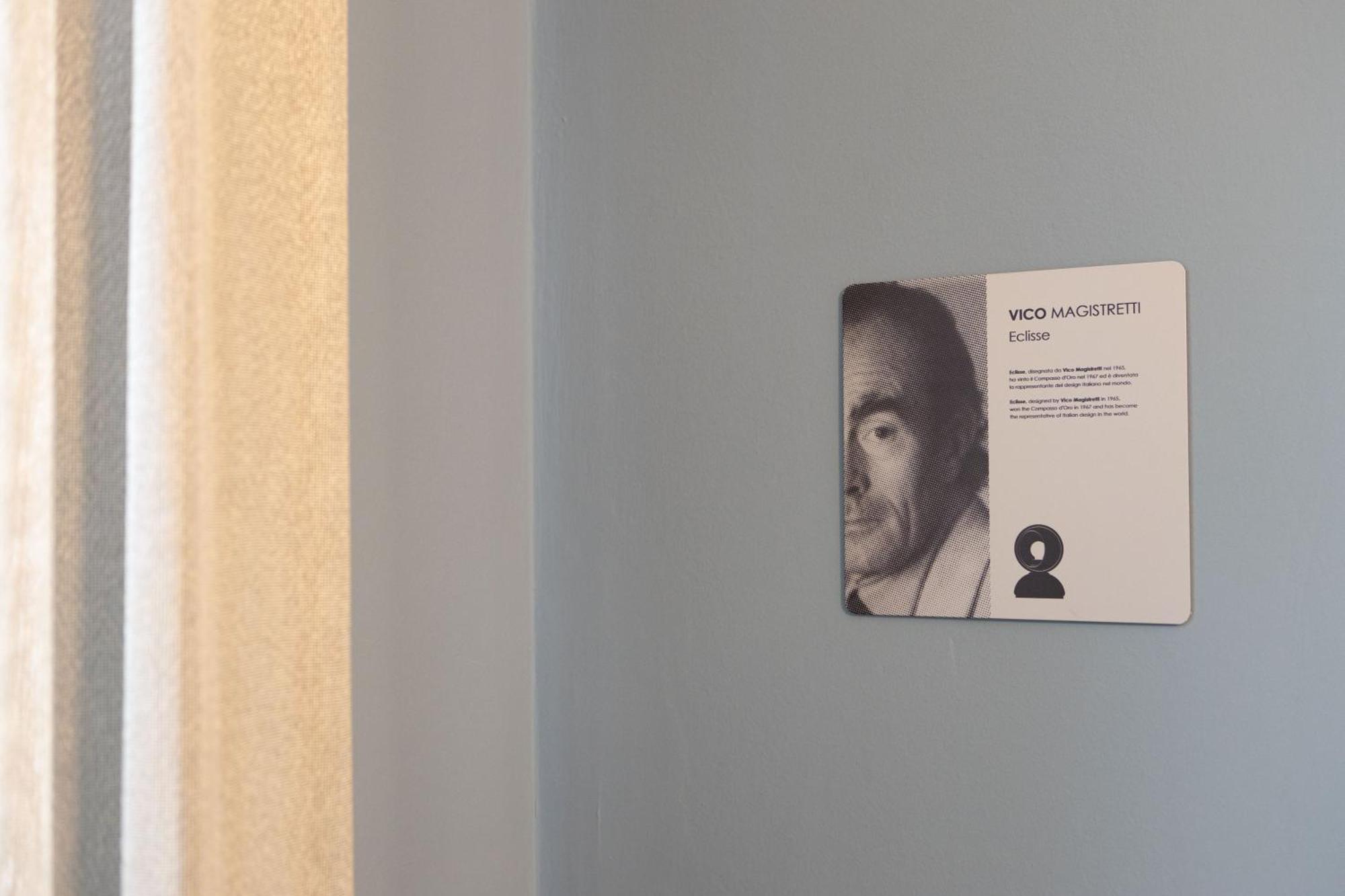 Pier Capponi 17 Rooms & Suites 佛罗伦萨 外观 照片