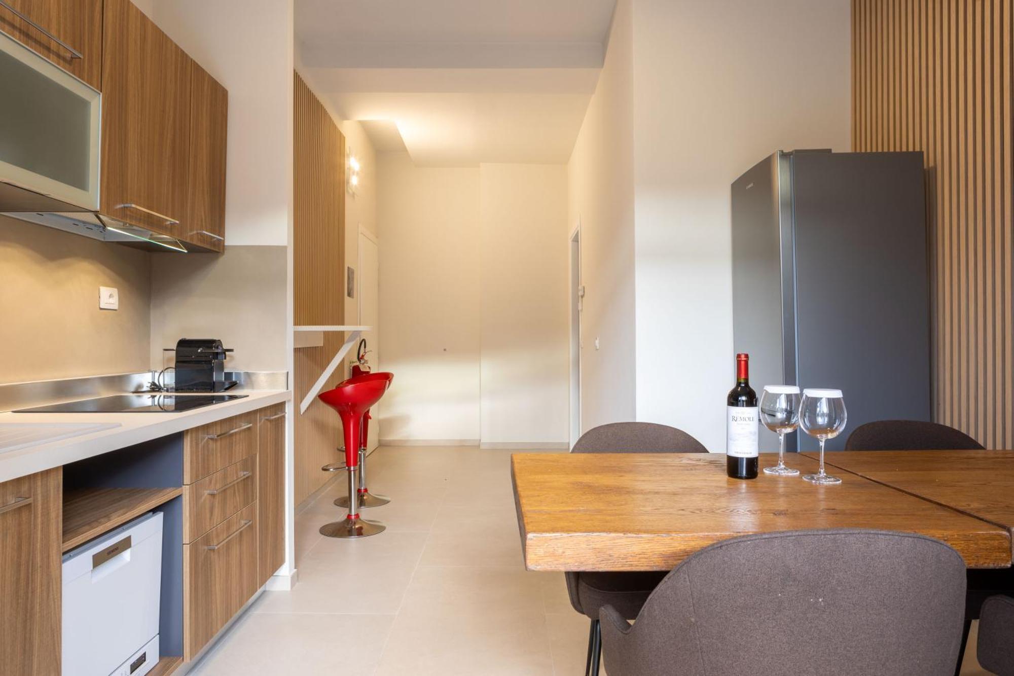 Pier Capponi 17 Rooms & Suites 佛罗伦萨 外观 照片