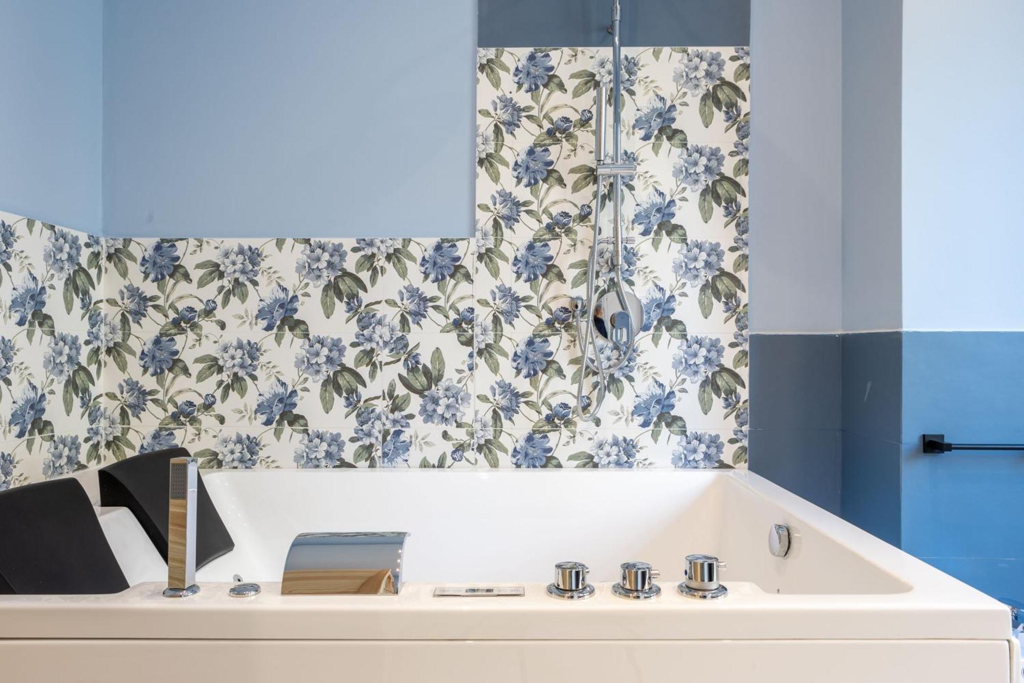Pier Capponi 17 Rooms & Suites 佛罗伦萨 外观 照片