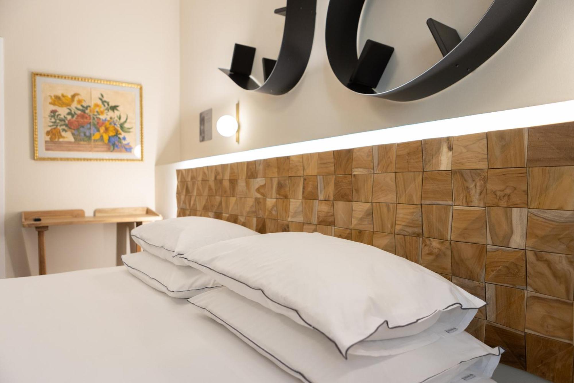 Pier Capponi 17 Rooms & Suites 佛罗伦萨 外观 照片