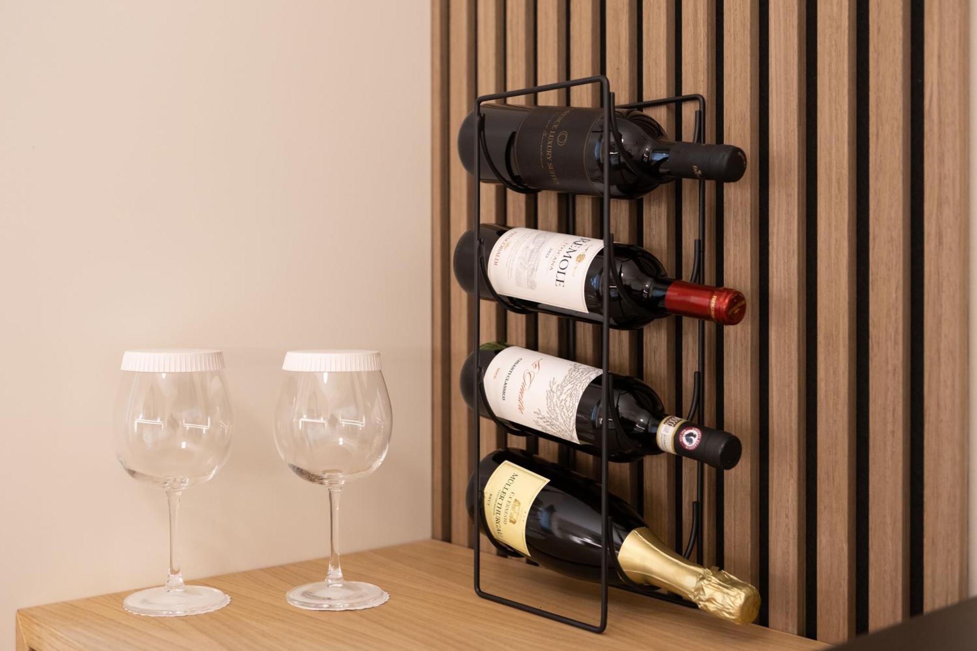 Pier Capponi 17 Rooms & Suites 佛罗伦萨 外观 照片