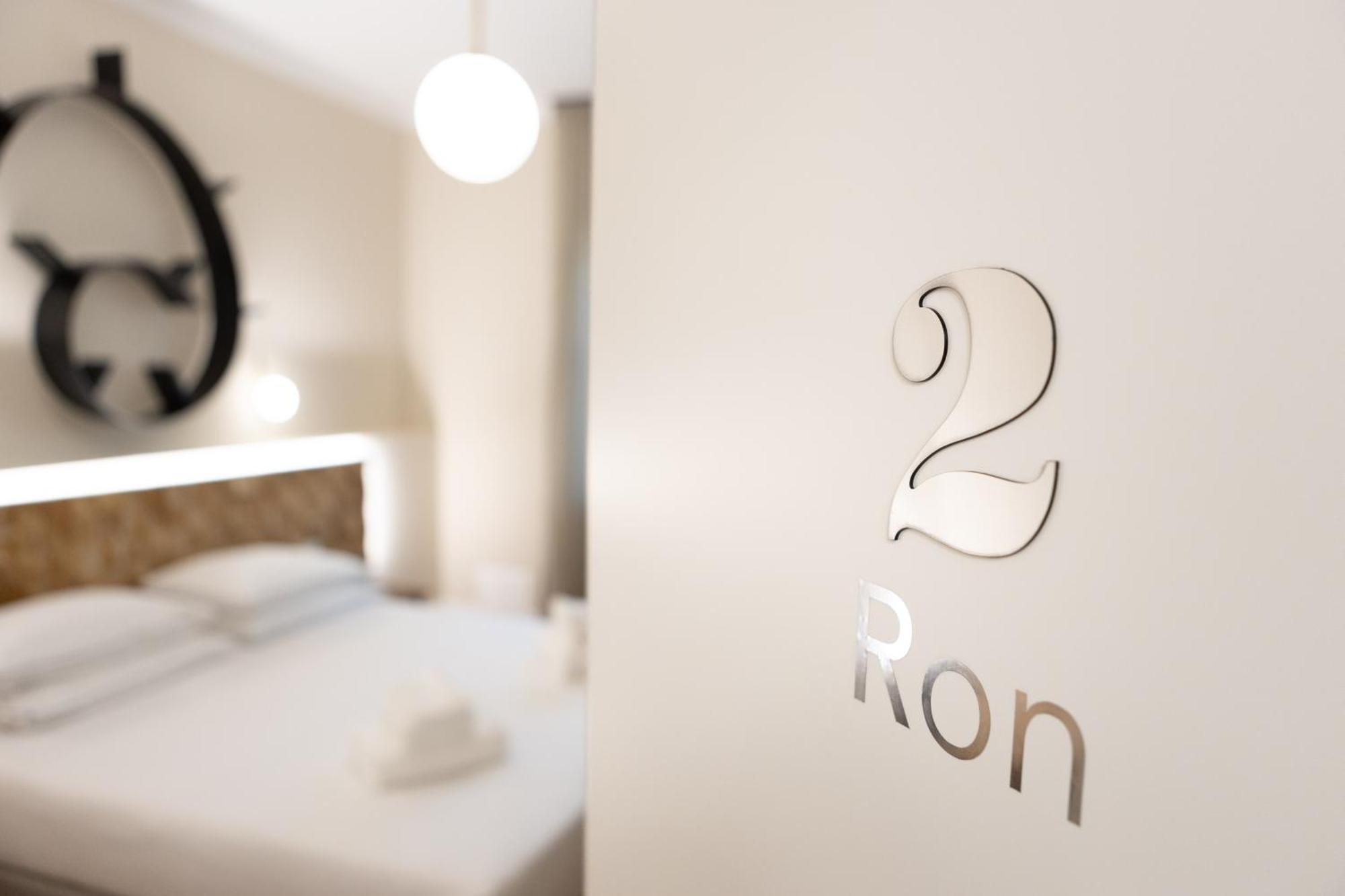 Pier Capponi 17 Rooms & Suites 佛罗伦萨 外观 照片