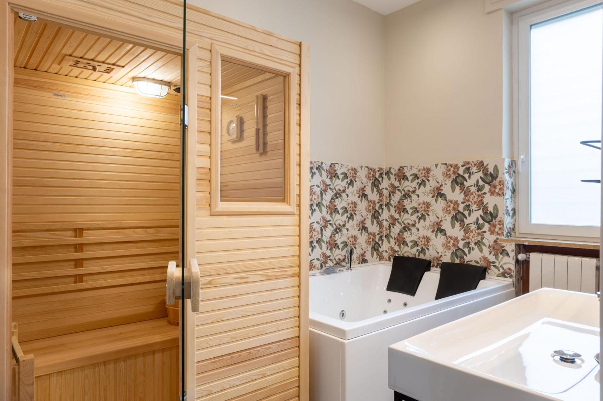 Pier Capponi 17 Rooms & Suites 佛罗伦萨 外观 照片