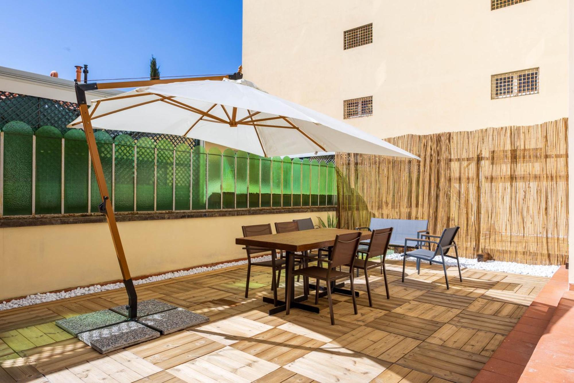 Pier Capponi 17 Rooms & Suites 佛罗伦萨 外观 照片